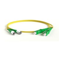 Патч-корд TWT TWT-2SC-2FC/SA-3.0