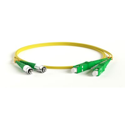 патч-корд TWT TWT-2SC-2FC/SA-3.0