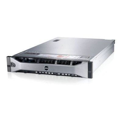 сервер Dell PowerEdge R720 210-39505/133