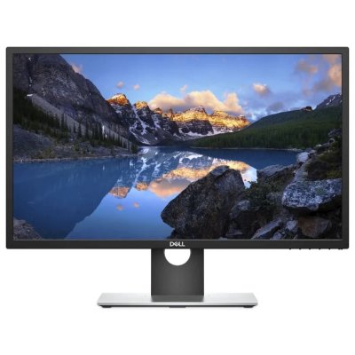 монитор Dell UP2718Q