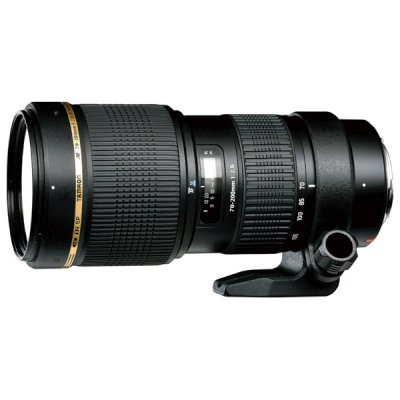 объектив Tamron SP AF 70-200мм F/2.8 Di LD IF A001E