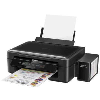 МФУ Epson L386