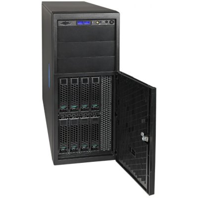 сервер Intel P4308RPLSHDR 927918