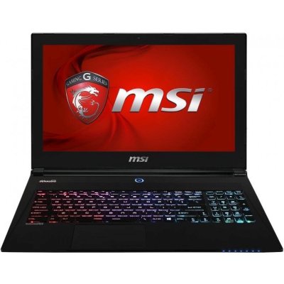 ноутбук MSI GS60 2PC-289