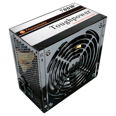 блок питания Thermaltake Toughpower 700 W v 2.2