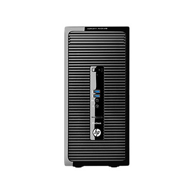 компьютер HP ProDesk 490 G2 J4B02EA
