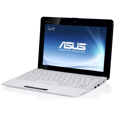 нетбук ASUS EEE PC 1015Bx 2/320/Win 7 St/White
