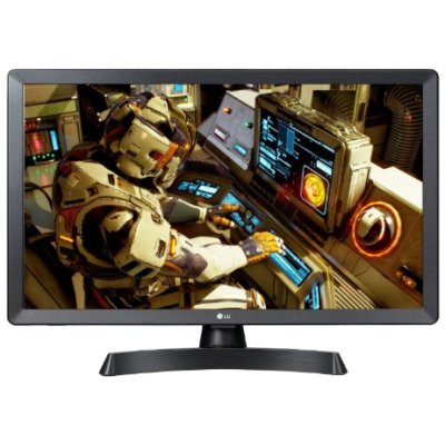телевизор LG 28TL510S-PZ
