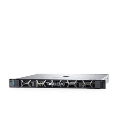 сервер Dell PowerEdge R240 R240-7648-K4
