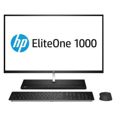 моноблок HP EliteOne 1000 G2 4PD67EA