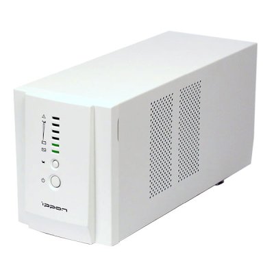 UPS Ippon Smart Power Pro 2000 White