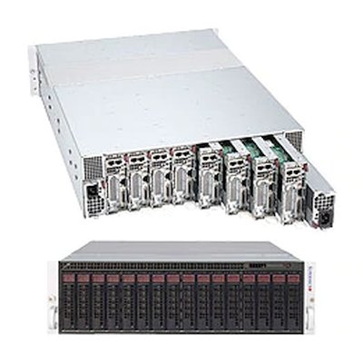 сервер SuperMicro SYS-5038MR-H8TRF