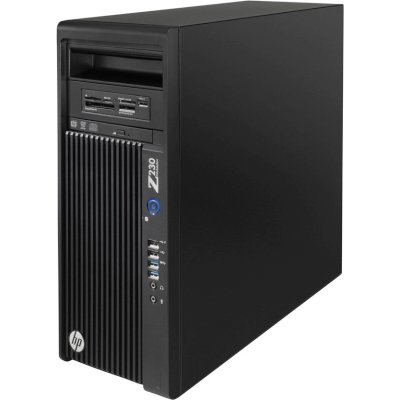 компьютер HP Z230 MT WM587EA