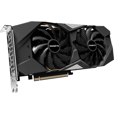видеокарта GigaByte nVidia GeForce RTX 2060 Super 8Gb GV-N206SWF2OC-8GD V2.0