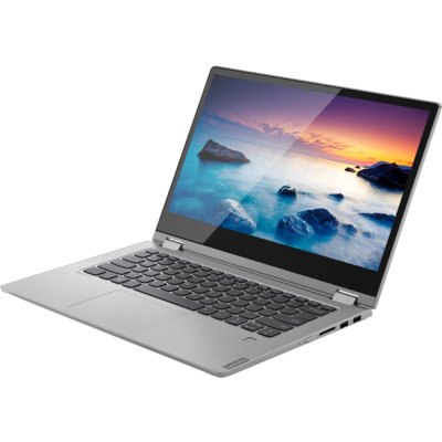 ноутбук Lenovo Yoga C340-14IWL 81N400LNRU