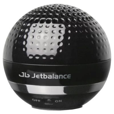 колонка Jetbalance GOLF black