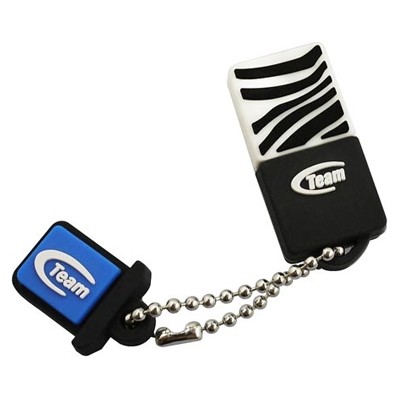 флешка Team Group 8GB C118 Black