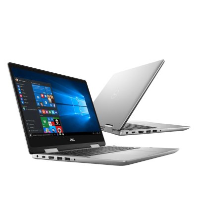 ноутбук Dell Inspiron 5491-8276