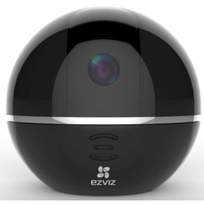 IP видеокамера Ezviz CS-CV248-A0-32WFR Black