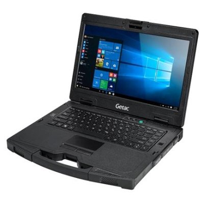 ноутбук Getac S410 G2 Basic SG1DY5AHADXX
