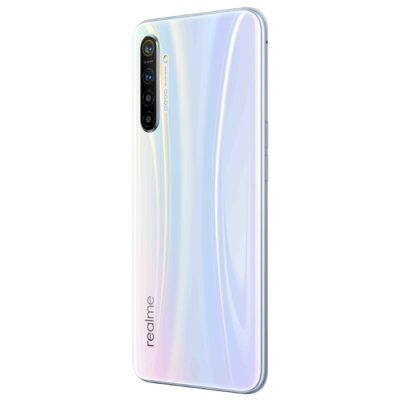 смартфон Realme XT 8-128GB White