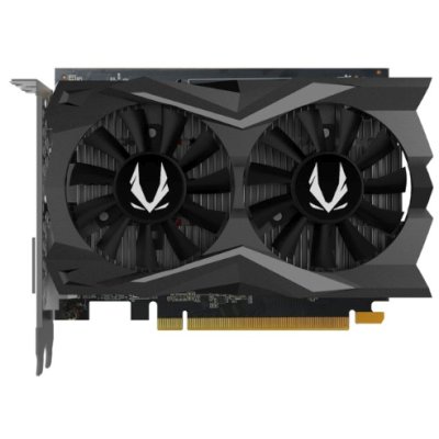 видеокарта Zotac nVidia GeForce GTX 1650 Super 4Gb ZT-T16510F-10L