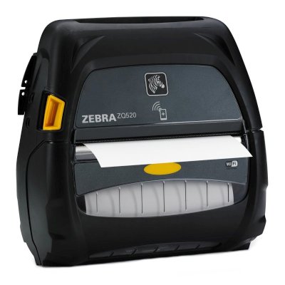 принтер Zebra ZQ52-AUE001E-00
