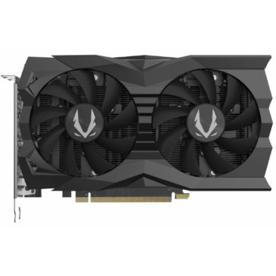 видеокарта Zotac nVidia GeForce RTX 2070 Super 8Gb ZT-T20710E-10M