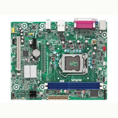 материнская плата Intel DH61SA