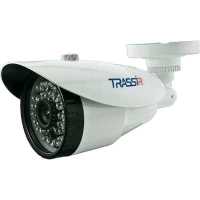 IP видеокамера Trassir TR-D2B5 3.6 MM
