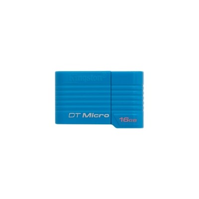 флешка Kingston 16GB DataTraveler DTMC-16GB