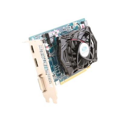 видеокарта Sapphire AMD Radeon HD 6670 11192-01-20G