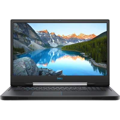 ноутбук Dell G7 17 7790 G717-8558