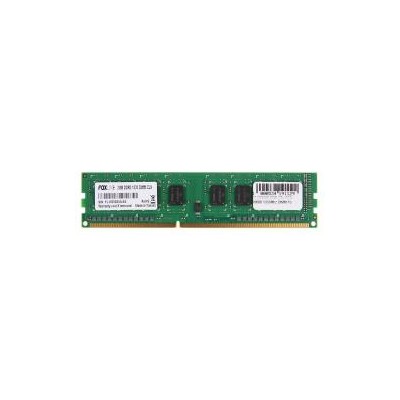 оперативная память Foxline FL1333D3U9-4G