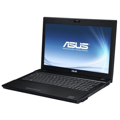 ноутбук ASUS B53S i3 2350M/4/320/BT/Win 7 Pro