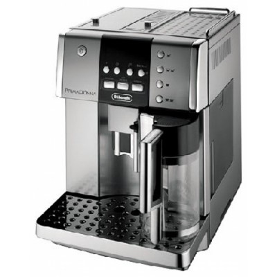 кофемашина DeLonghi ESAM 6600