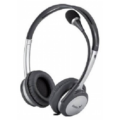 гарнитура Genius HS-04B