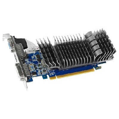 видеокарта ASUS GT610-SL-1GD3-L