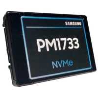 SSD диск Samsung PM1733 15.36Tb MZWLJ15THALA-00007