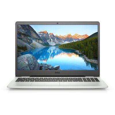 ноутбук Dell Inspiron 3501-8236