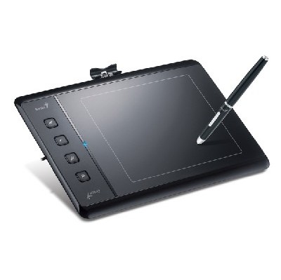 планшет для рисования Genius EasyPen M506