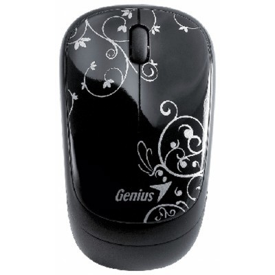 мышь Genius Traveler 6000 Classic