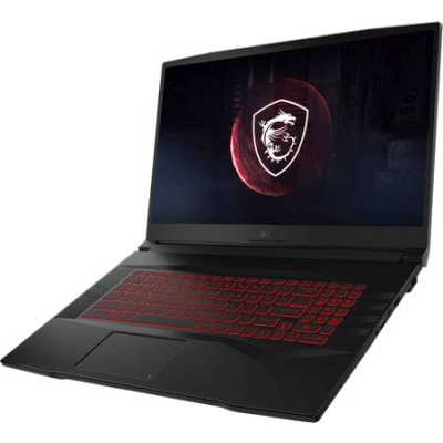 ноутбук MSI Pulse GL76 11UCK-248XRU