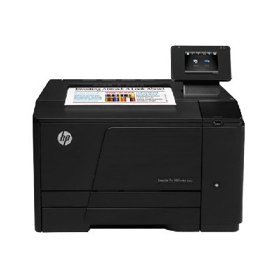 принтер HP LaserJet Pro 200 Color M251nw