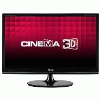 Телевизор LG DM2780D-PZ