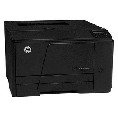 принтер HP LaserJet Pro 200 Color M251n