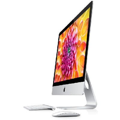 моноблок Apple iMac MD093