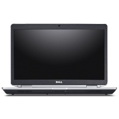 ноутбук DELL Latitude E6430 i5 3320M/6/500/Win 7 Pro/Black