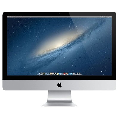 моноблок Apple iMac MD095