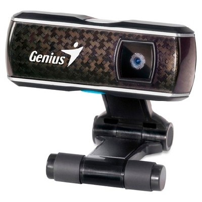 веб-камера Genius FaceCam 3000